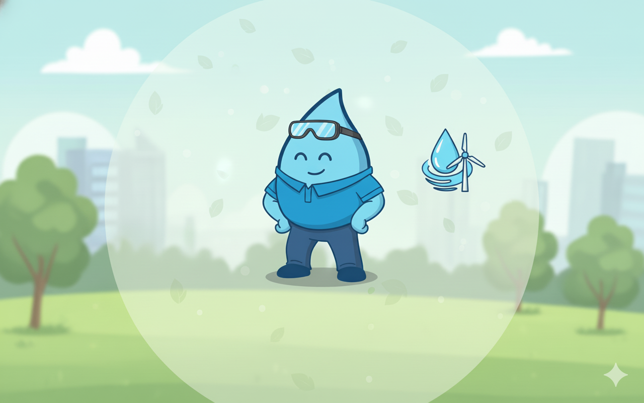 Compromiso con el medio ambiente